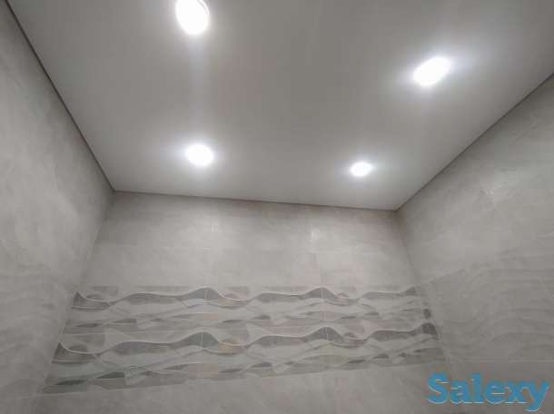 Натяжные потолки в городе Нур - Султан, фотография 3