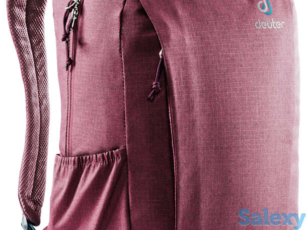 Рюкзак deuter vista skip 14 maron/arctic, фотография 1