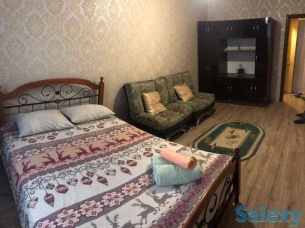 Сдам квартиру ЖК Симфония находится ул Сатпаева - ул Тлендиева, фотография 2