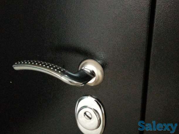 Двери металлические, фотография 2