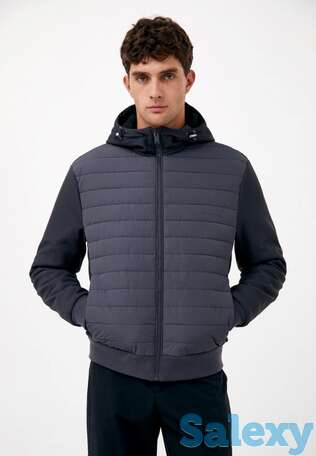 Куртка утепленная finn flare, фотография 1