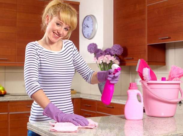 Уборка квартир,домов и помещений., фотография 1