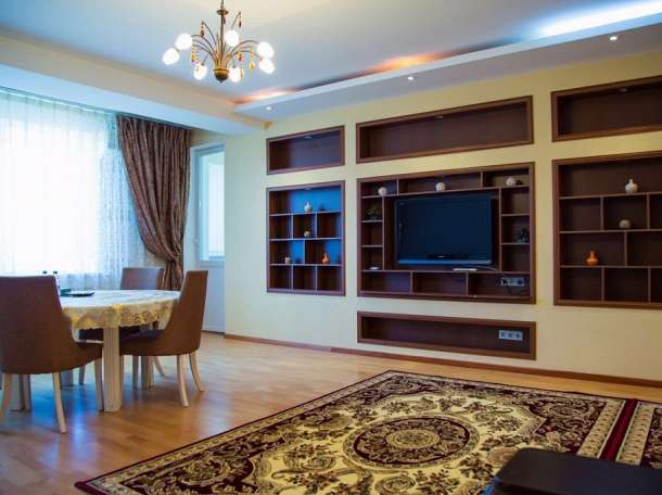 Аренда квартир в Астане, фотография 3