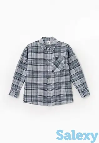 Рубашка sela, фотография 1