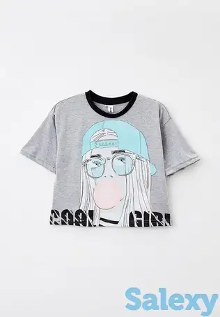 Футболка elaria, фотография 1