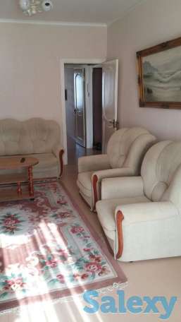 Сдам 2-х комнатную квартиру в 100м от набережной, фотография 3