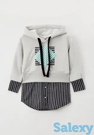 Худи mia gia, фотография 1