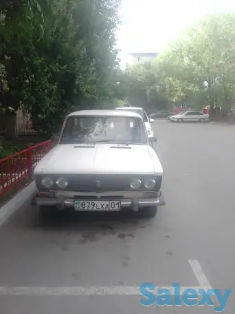Продам ваз 2106 на ходу, фотография 1