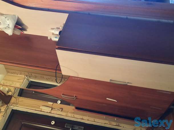 Шкаф, фотография 2