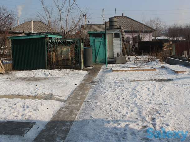 Продам или обменяю кирпичный дом район Защиты, фотография 5