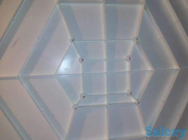 Спутниковые антенны 1,2 м Prodelin, фотография 1