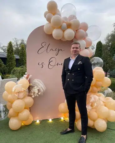 Профессиональный ведущий Михаил Архипов, фотография 1