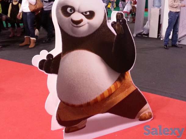 Ростовые фигуры, фотография 4