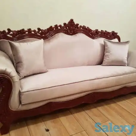 перетяжка стульев, фотография 10