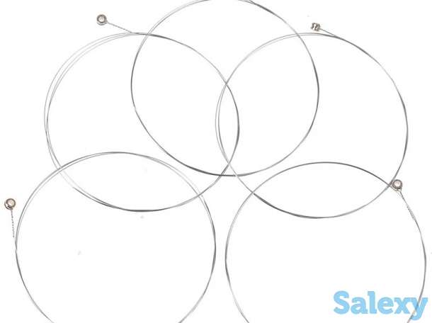 Струна тонкая, фотография 1