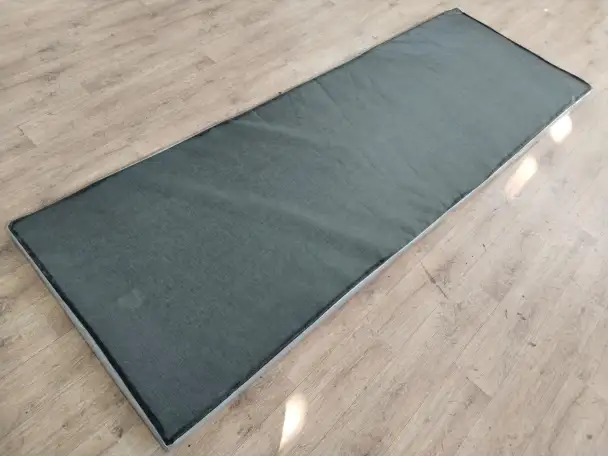 Дезковрики, дезбарьеры, фотография 1