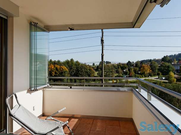 Раздвижная Безрамная Система, фотография 6