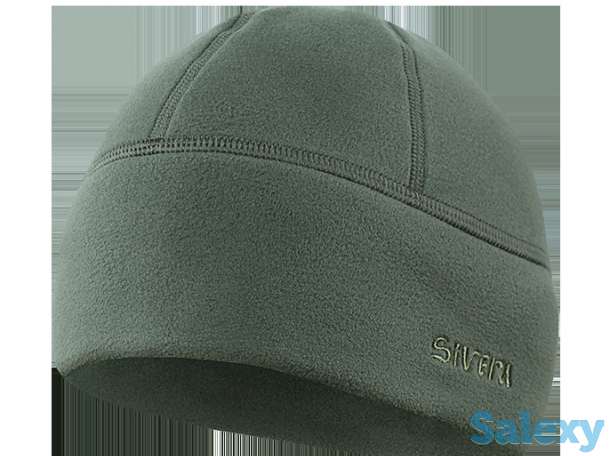 Шапка сивера хант polartec wind pro лавр, фотография 3