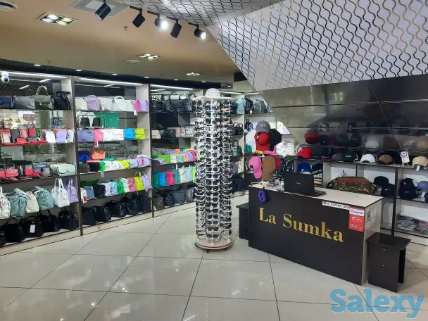 Освободилась вакансия продавца. Успей подать заявку первым., фотография 2