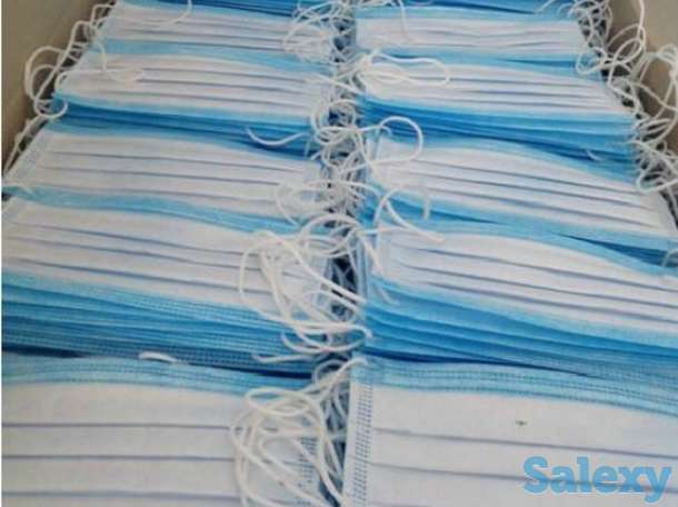 Ма/skи от 65 тг, фотография 1