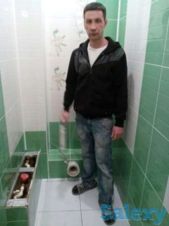 Квалифицированный плиточник, фотография 1