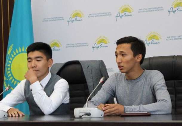 Кино-академия при кинокомпании 