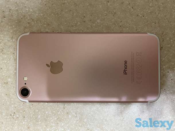 Продам айфон 7, фотография 3