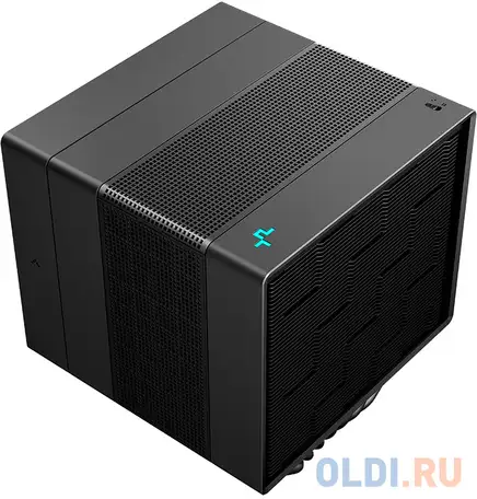 Кулер для процессора deepcool assassin iv, фотография 1