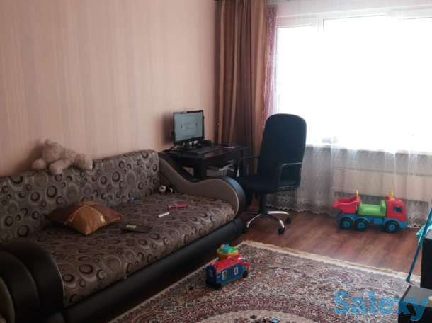 3-комнатная квартира, 72 м², 3/5 эт., Беспалова 51/1, фотография 8