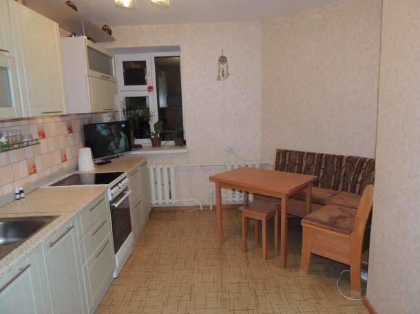 Продам квартиру в экологично-тихом районе Астаны., Лесная поляна дом 10, фотография 3