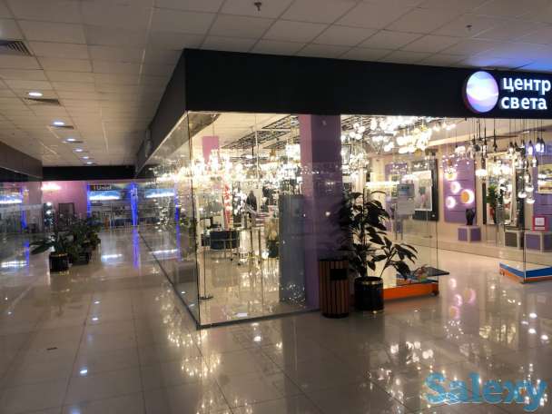 Стеклянные перегородки, фотография 7