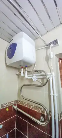 Мастер на все руки. Ремонт квартир., фотография 3