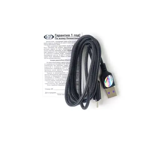 Кабель ViTi USB U3UC 1.2 m оптом, фотография 3