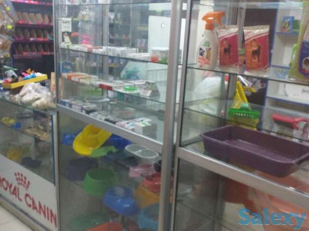 Срочно! В связи с закрытием, продам торговое оборудование б/у!, фотография 2