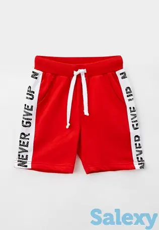 Шорты спортивные elementarno, фотография 1