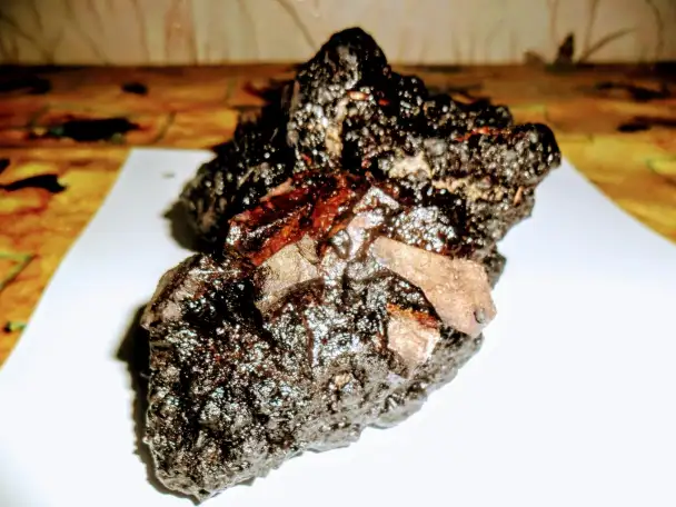 качественное Мумиё., фотография 3