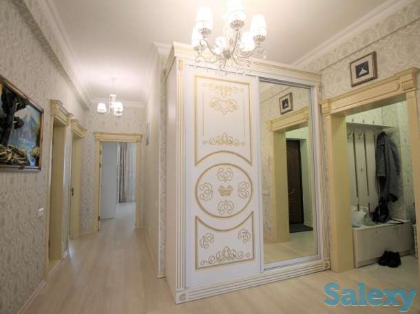 Продам квартиру, Пр.кабанбай батыра, 9, фотография 13