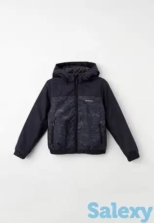 Куртка утепленная demix, фотография 1