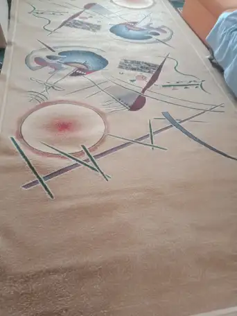 продам палас, фотография 1