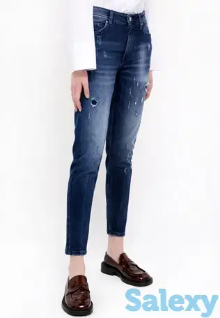 Джинсы finn flare, фотография 1