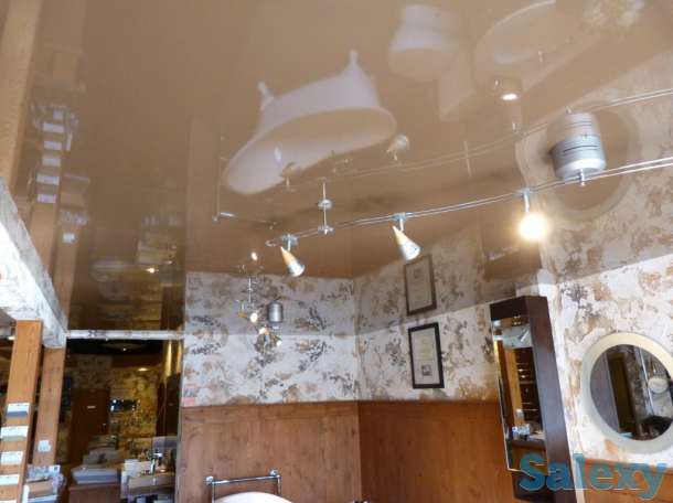 Натяжной потолок - быстро, качественно, надежно!, фотография 12