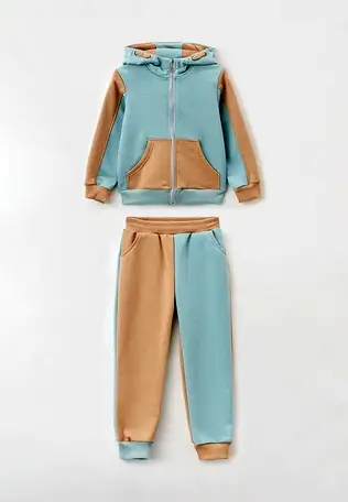 Костюм спортивный anchor, фотография 1