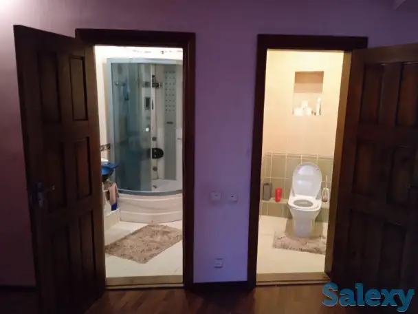 Продается двухуровневый, кирпичный дом в г. Экибастуз, фотография 10