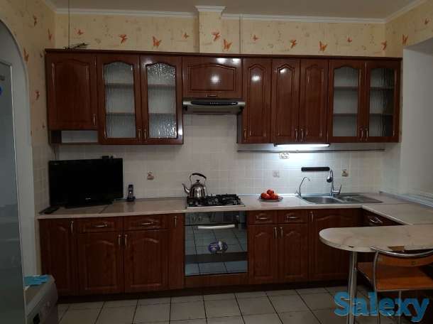 Продам очень красивый кухонный гарнитур, фотография 1