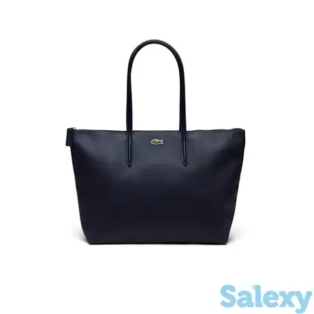 Сумка lacoste l.12.12 concept, фотография 1