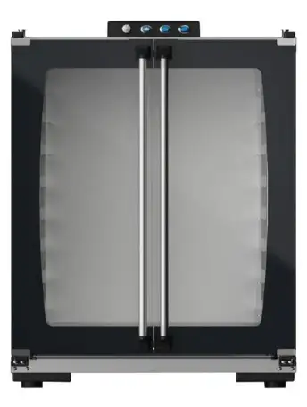 Расстоечный шкаф UNOX XLT 133 на заказ используется на предприятиях общественного питания и торговли, в пекарнях и кон, фотография 1