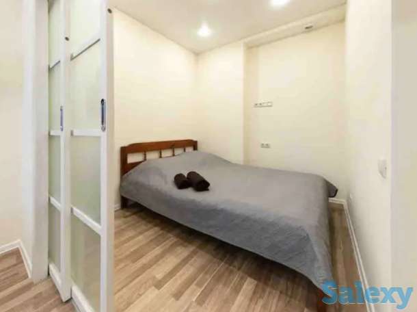 Квартира посуточно, Санкибай батыра 36Б /3, фотография 2