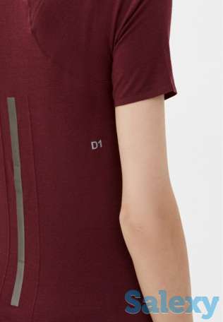 Футболка asics, фотография 4