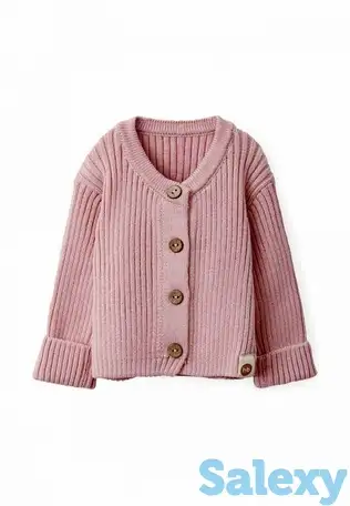 Кардиган happy baby, фотография 1
