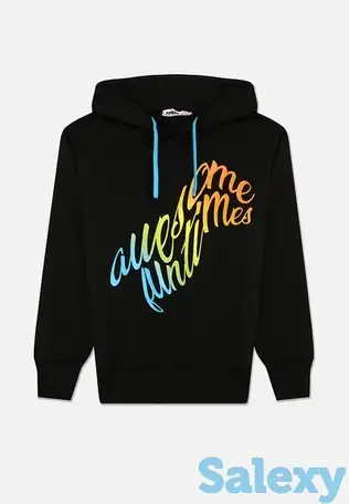 Худи funbee, фотография 1